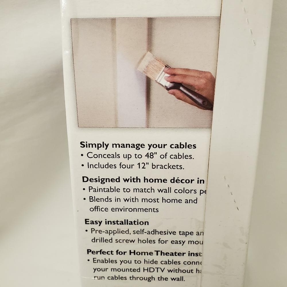 Philips cable concealer - Picture 5 of 7